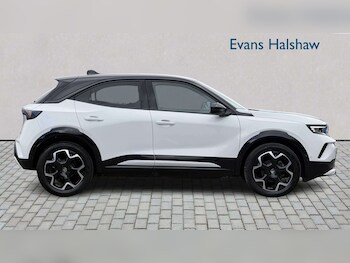 Used Vauxhall Mokka 2025 for sale - 78825538: Photo