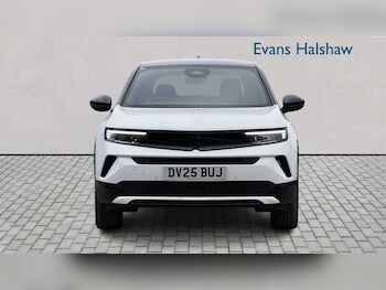 Used Vauxhall Mokka 2025 for sale - 78825538: Photo