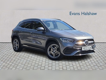 Used Mercedes-Benz GLA 2022 for sale - 79486618: Photo