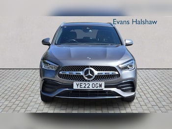 Used Mercedes-Benz GLA 2022 for sale - 79486618: Photo
