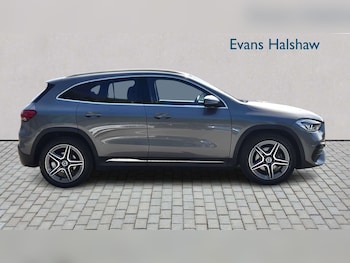 Used Mercedes-Benz GLA 2022 for sale - 79486618: Photo