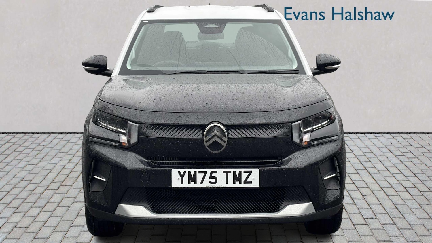 Used Citroen C3 for sale - 77862428: Photo 3