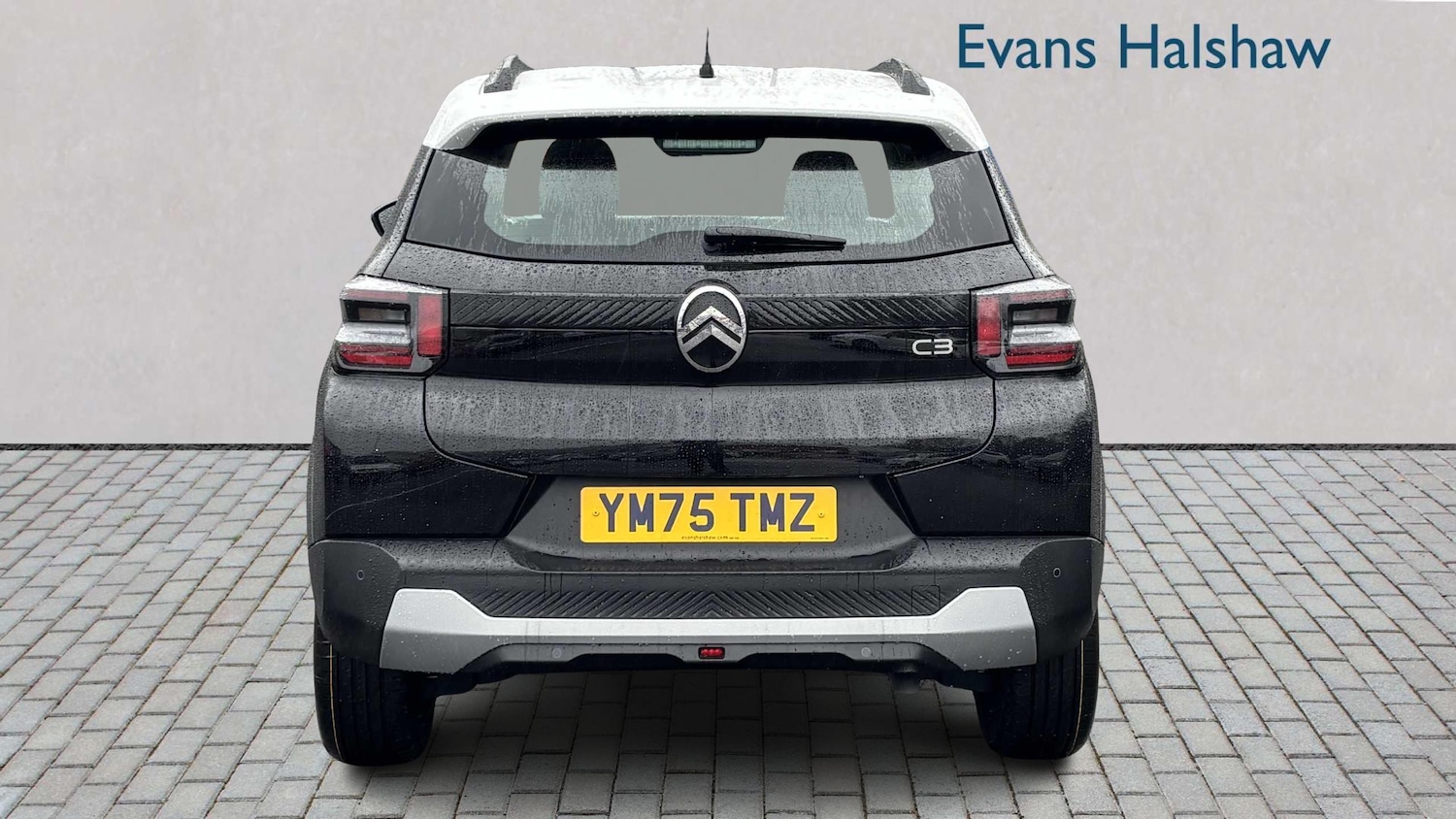 Used Citroen C3 for sale - 77862428: Photo 5