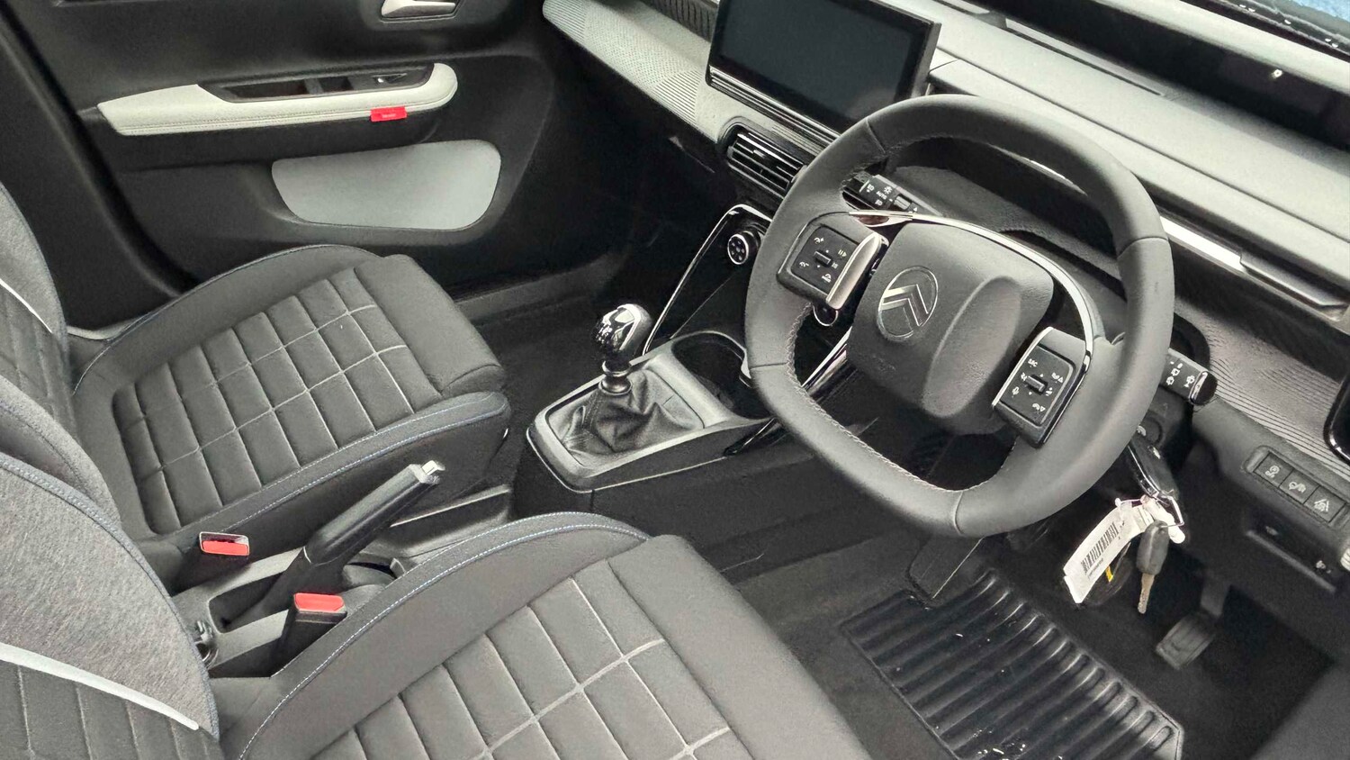 Used Citroen C3 for sale - 77862428: Photo 7