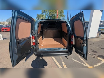 Used Citroen Berlingo 2026 for sale - 79306467: Photo
