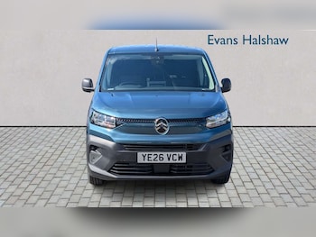 Used Citroen Berlingo 2026 for sale - 79306467: Photo
