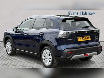 Used Suzuki SX4 S-Cross 2023 for sale - 78960891: Photo