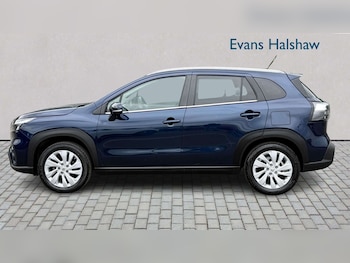 Used Suzuki SX4 S-Cross 2023 for sale - 78960891: Photo
