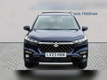 Used Suzuki SX4 S-Cross 2023 for sale - 78960891: Photo