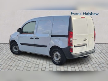 Used Mercedes-Benz Citan 2019 for sale - 79306879: Photo