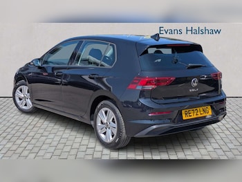 Used Volkswagen Golf 2022 for sale - 79227768: Photo