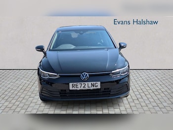 Used Volkswagen Golf 2022 for sale - 79227768: Photo