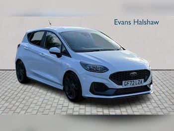 Used Ford Fiesta 2022 for sale - 79730962: Photo