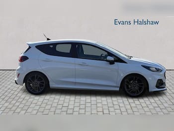 Used Ford Fiesta 2022 for sale - 79730962: Photo