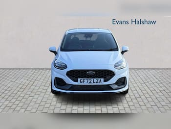 Used Ford Fiesta 2022 for sale - 79730962: Photo