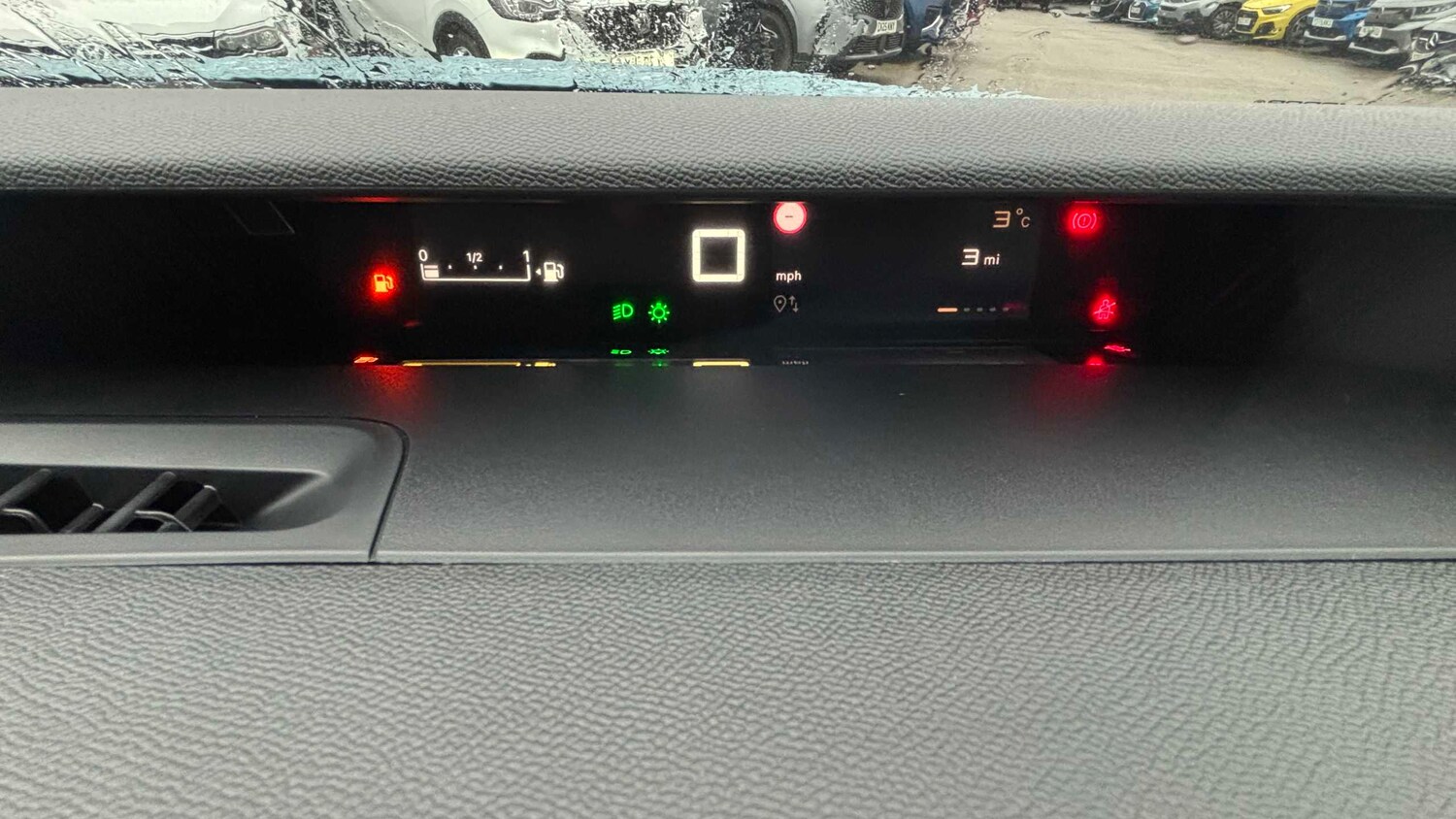 Used Citroen C3 Aircross 2025 for sale - 77860832: Photo 15