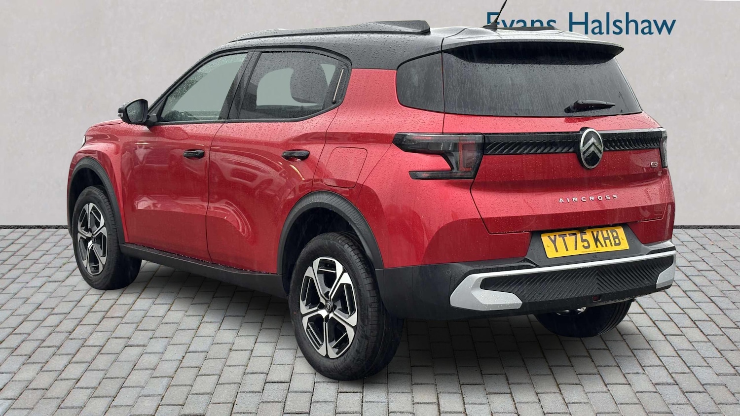 Used Citroen C3 Aircross 2025 for sale - 77860832: Photo 2