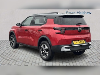 Used Citroen C3 Aircross 2025 for sale - 77860832: Photo