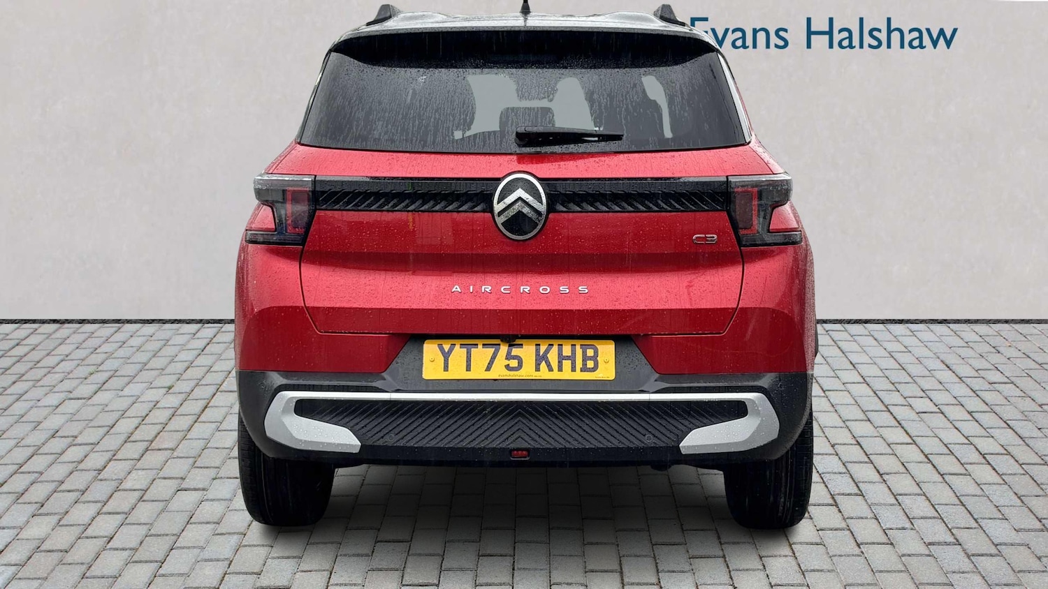 Used Citroen C3 Aircross 2025 for sale - 77860832: Photo 5