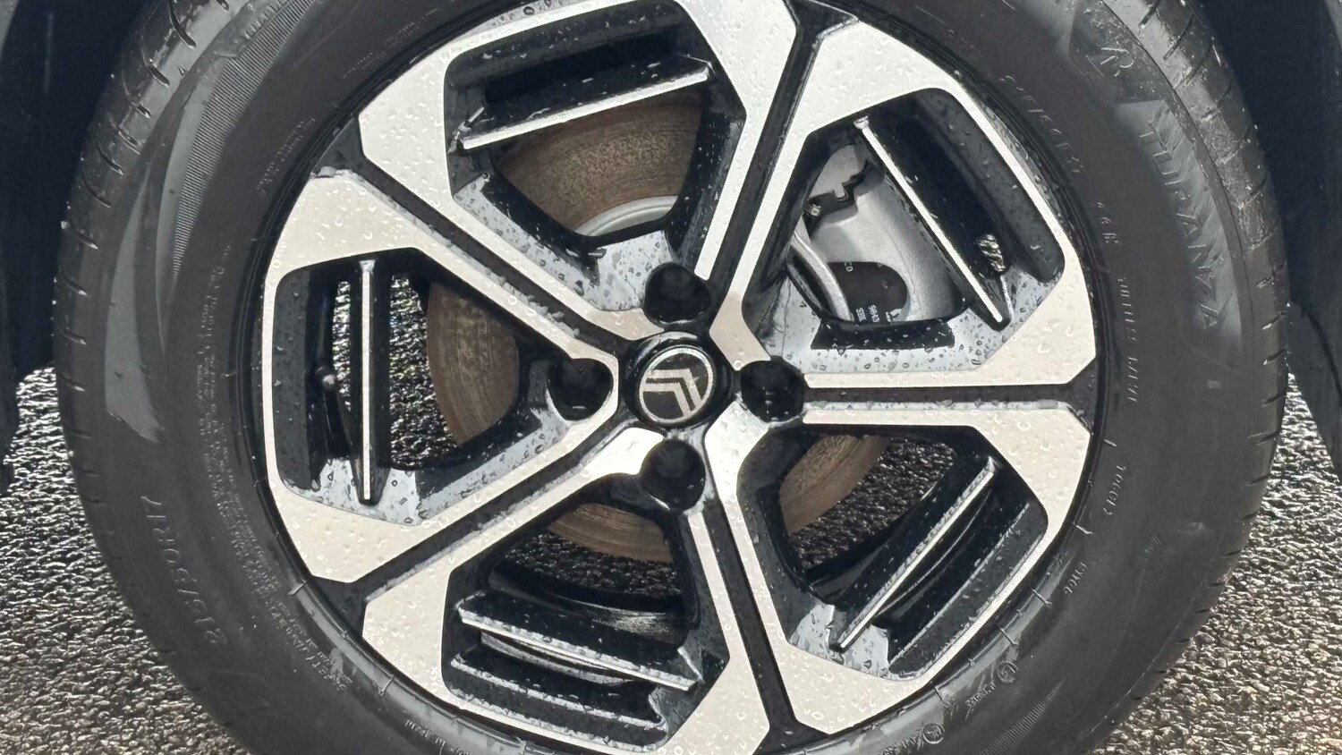 Used Citroen C3 Aircross 2025 for sale - 77860832: Photo 6