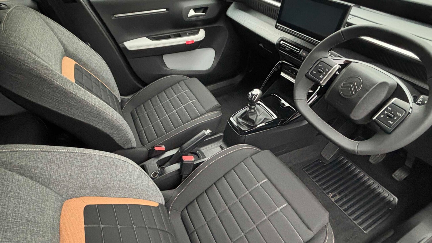 Used Citroen C3 Aircross 2025 for sale - 77860832: Photo 7