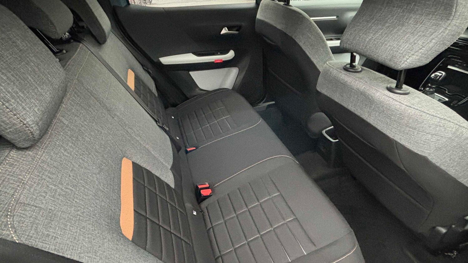 Used Citroen C3 Aircross 2025 for sale - 77860832: Photo 8