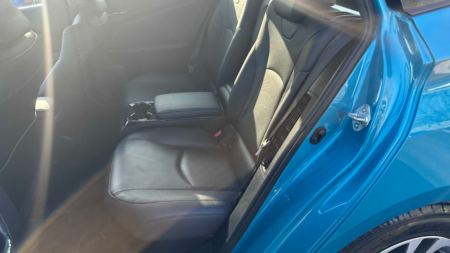 Used Toyota Prius 2017 for sale - 77862570: Photo 14