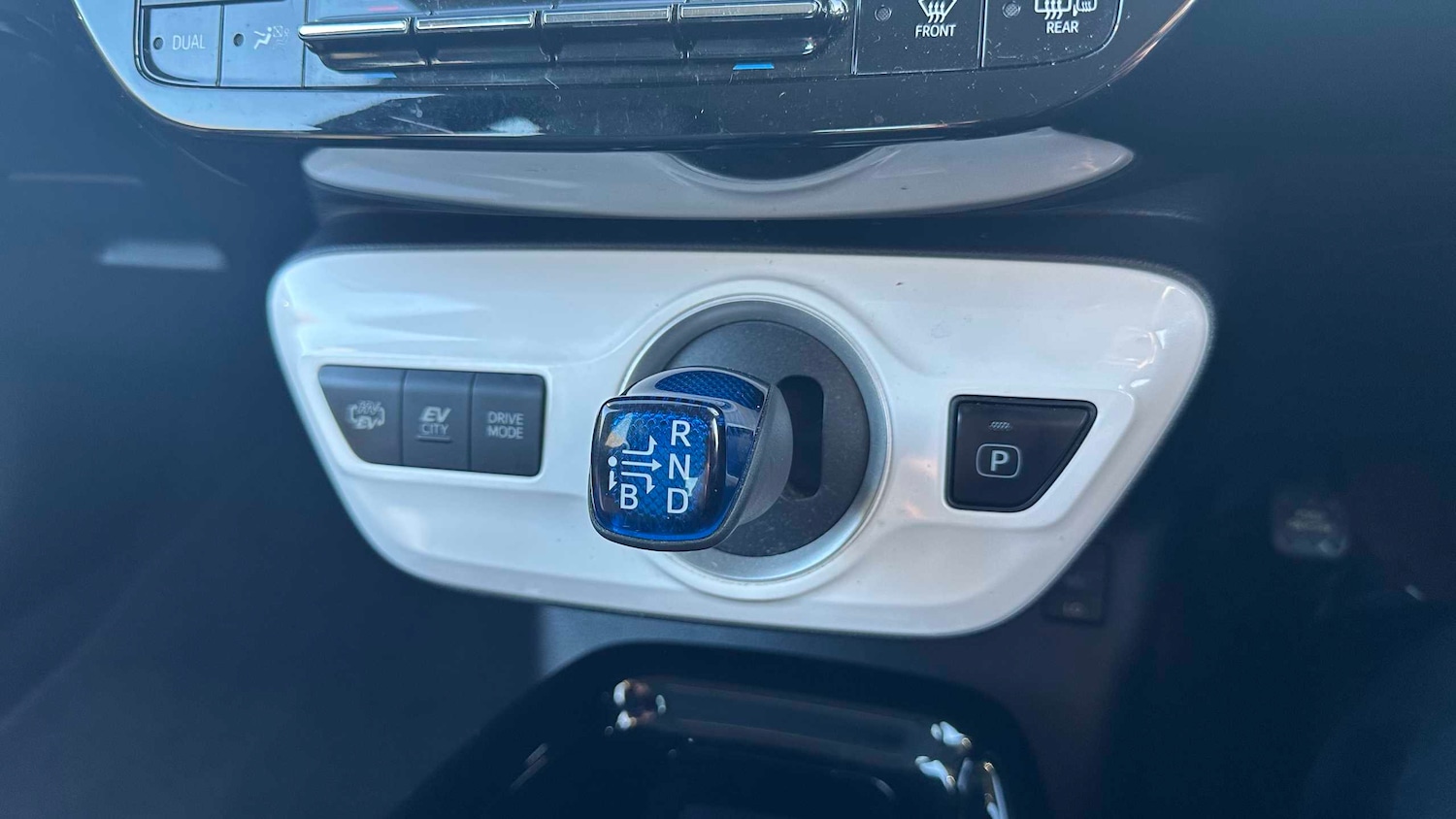 Used Toyota Prius 2017 for sale - 77862570: Photo 16