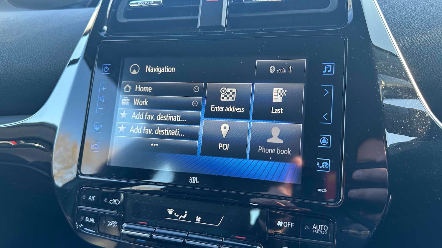 Used Toyota Prius 2017 for sale - 77862570: Photo 17