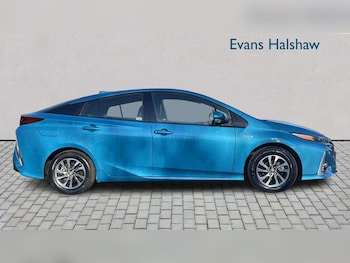 Used Toyota Prius 2017 for sale - 77862570: Photo