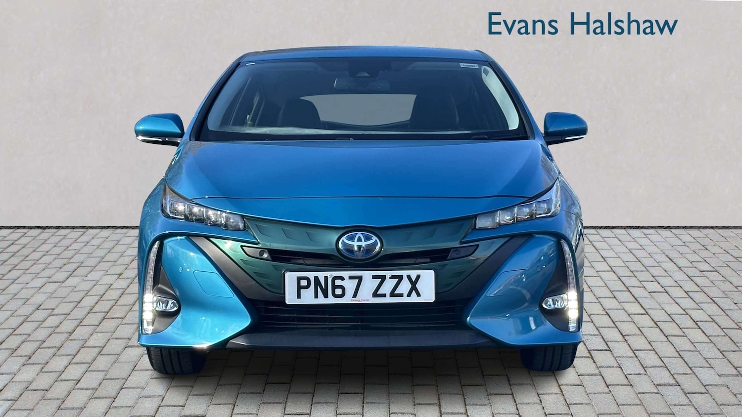 Used Toyota Prius 2017 for sale - 77862570: Photo 5
