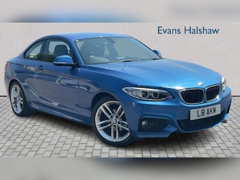 Used BMW 2 Series 2016 for sale - 79428443: Photo