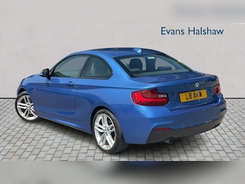 Used BMW 2 Series 2016 for sale - 79428443: Photo