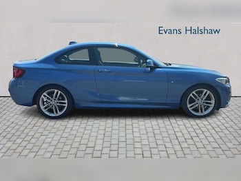 Used BMW 2 Series 2016 for sale - 79428443: Photo