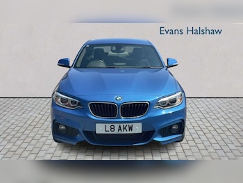 Used BMW 2 Series 2016 for sale - 79428443: Photo