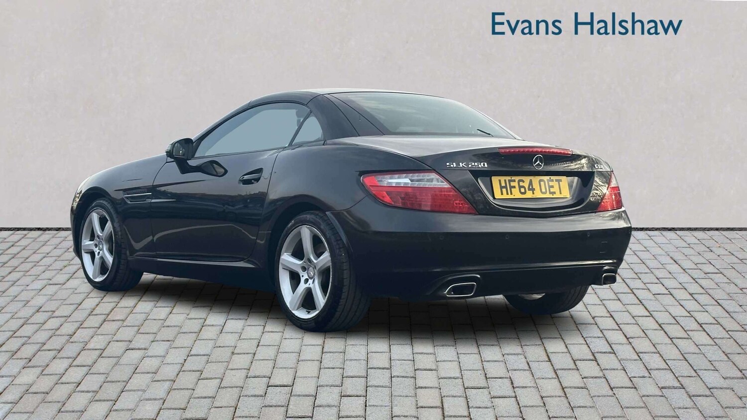 Used Mercedes-Benz SLK for sale - 77861136: Photo 10
