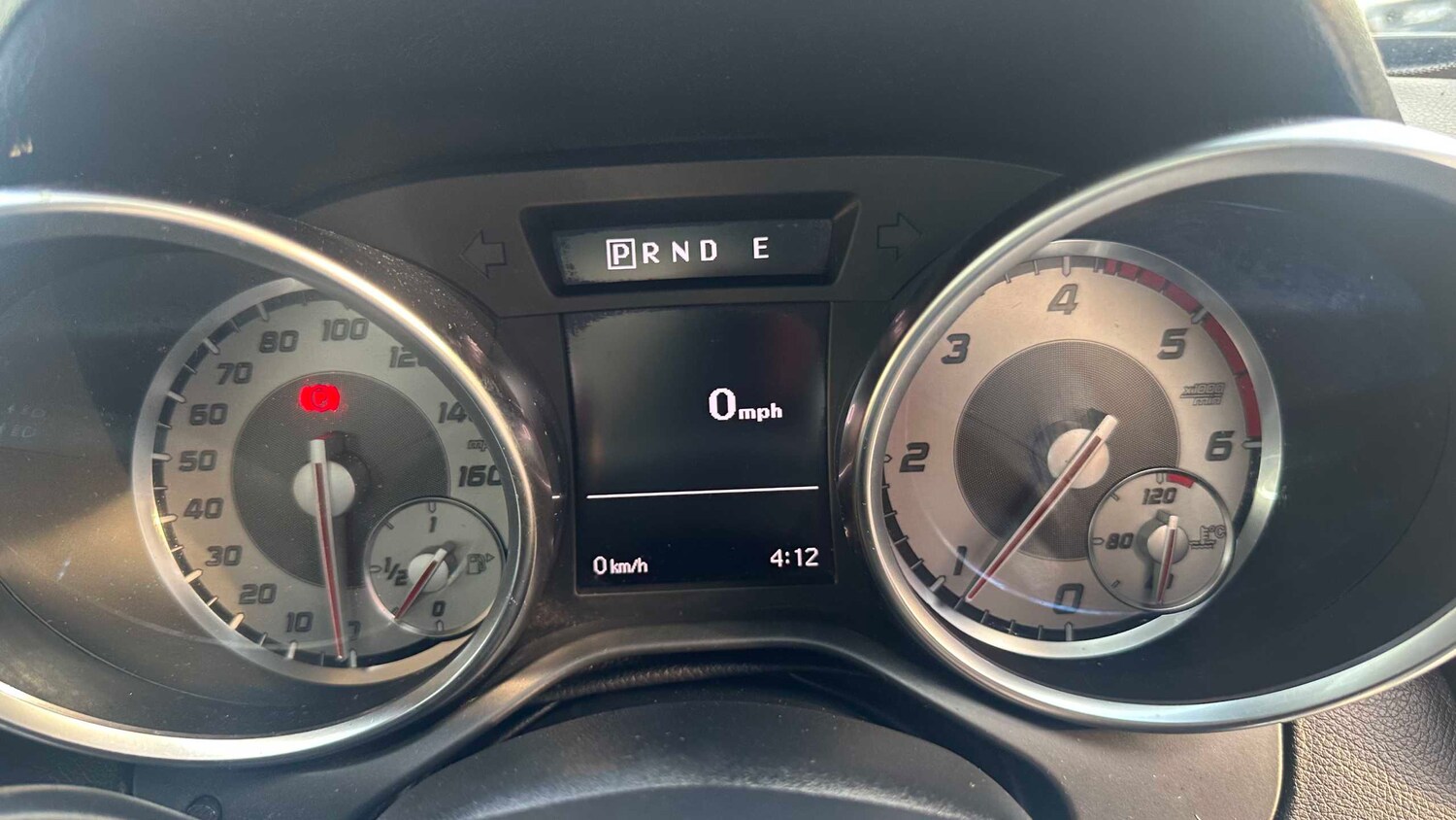 Used Mercedes-Benz SLK for sale - 77861136: Photo 13