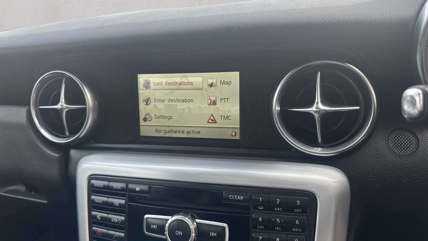 Used Mercedes-Benz SLK for sale - 77861136: Photo 14