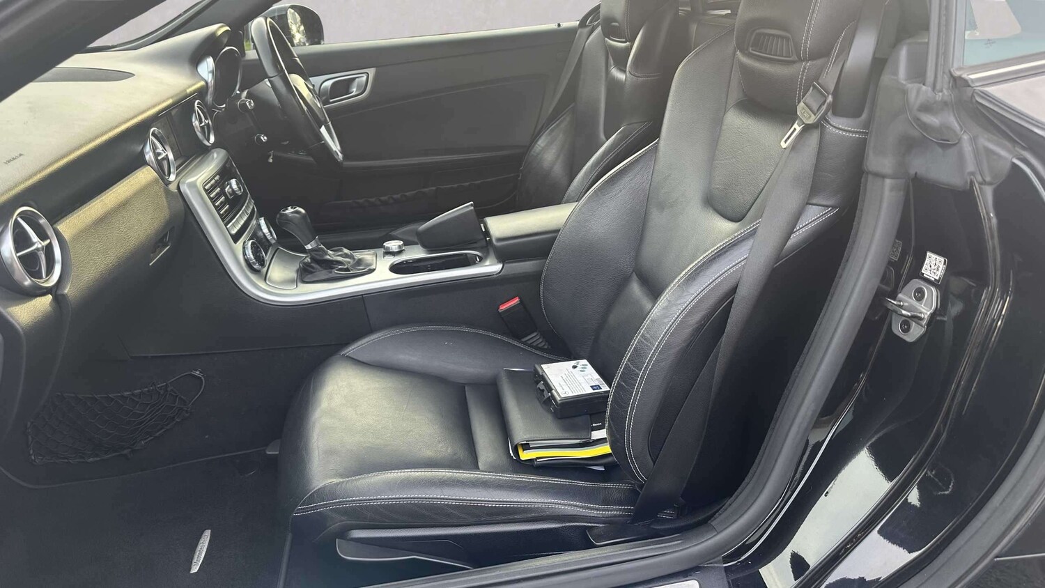 Used Mercedes-Benz SLK for sale - 77861136: Photo 15