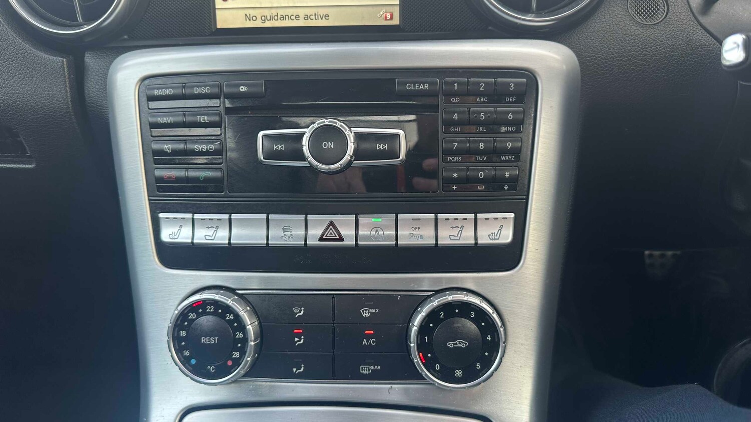 Used Mercedes-Benz SLK for sale - 77861136: Photo 16