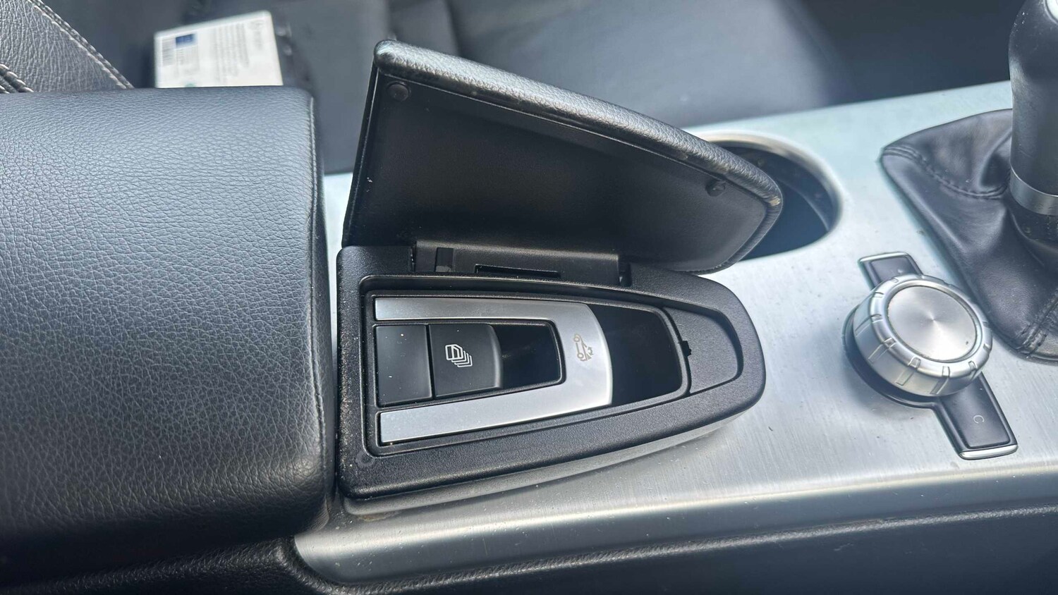 Used Mercedes-Benz SLK for sale - 77861136: Photo 18