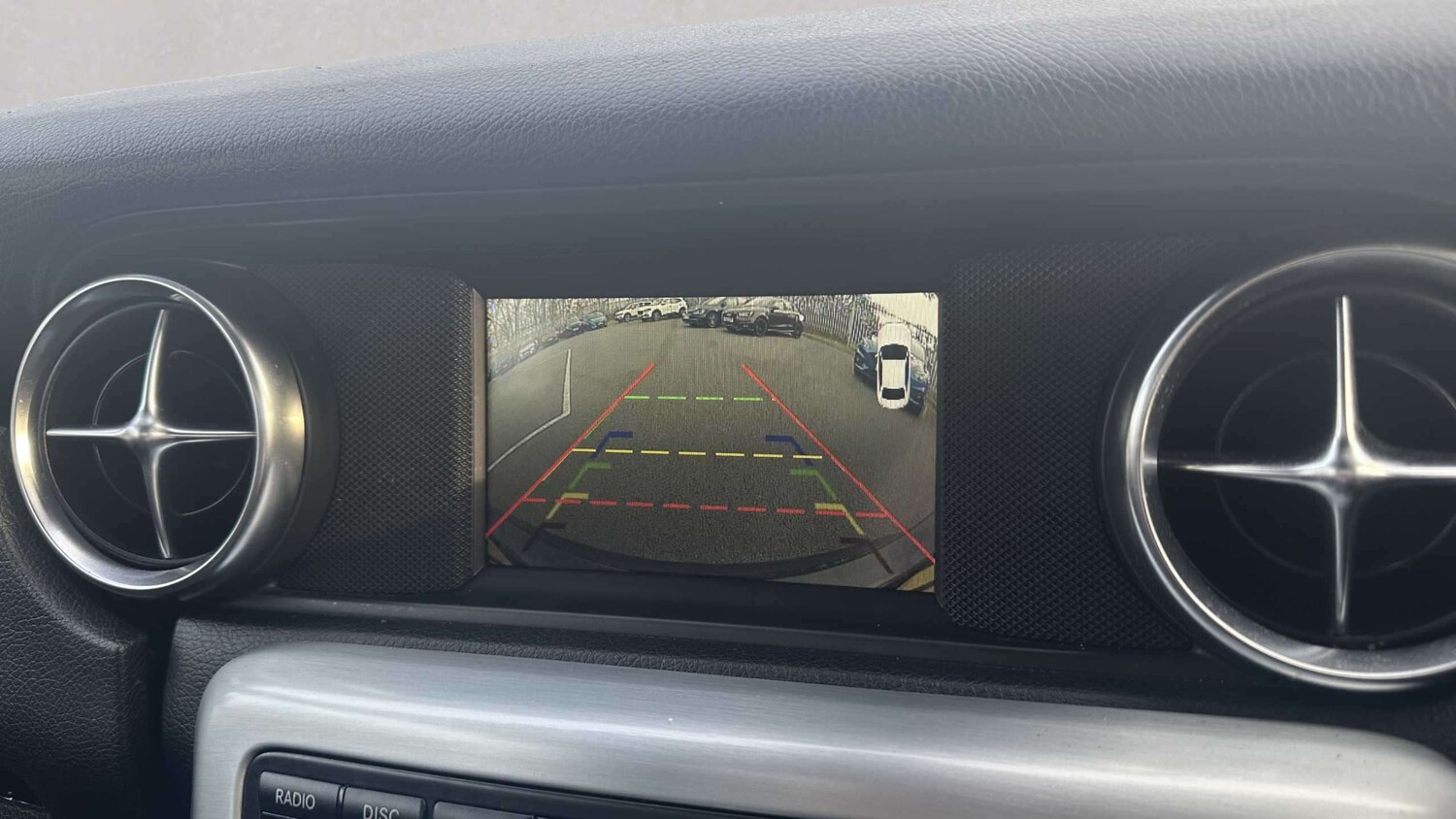 Used Mercedes-Benz SLK for sale - 77861136: Photo 19