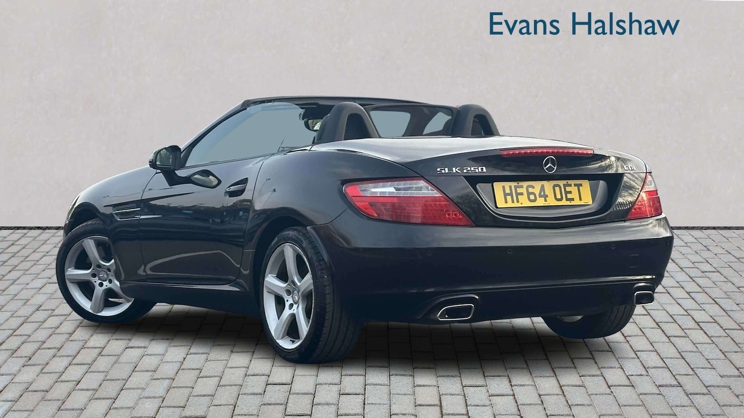 Used Mercedes-Benz SLK for sale - 77861136: Photo 2