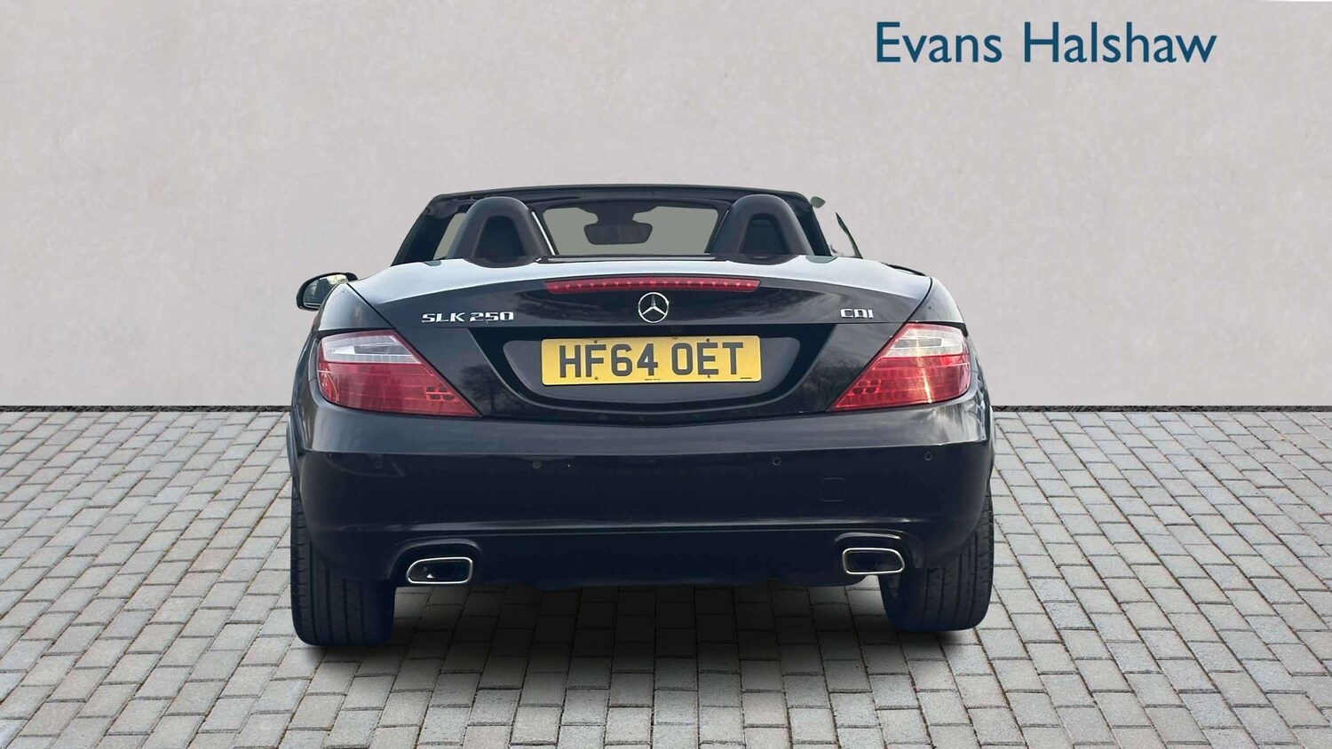 Used Mercedes-Benz SLK for sale - 77861136: Photo 3