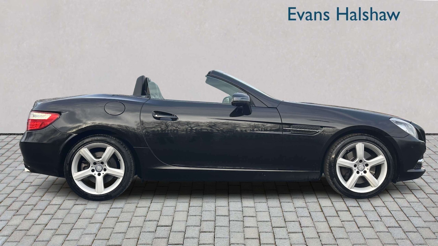 Used Mercedes-Benz SLK for sale - 77861136: Photo 4