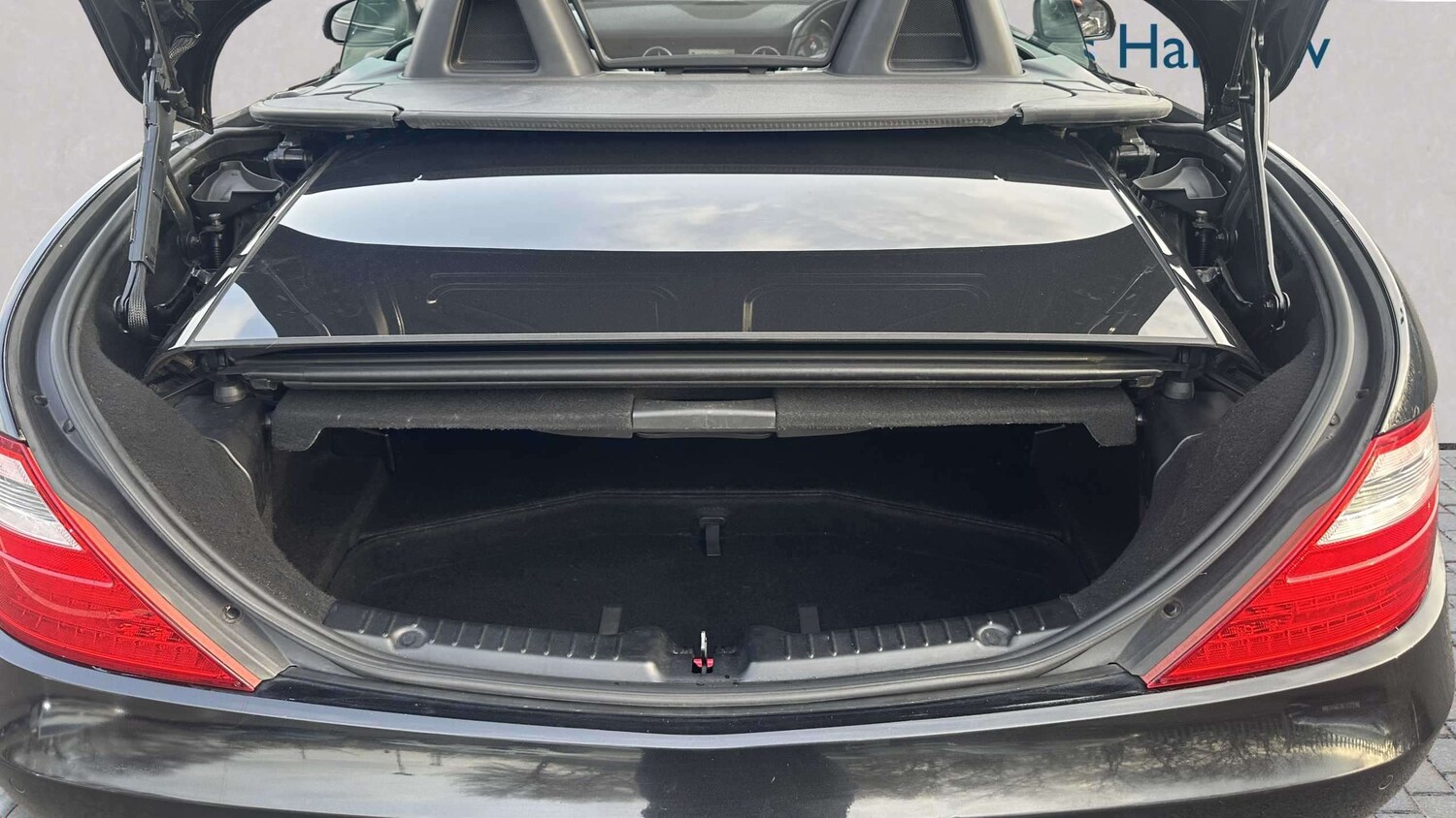 Used Mercedes-Benz SLK for sale - 77861136: Photo 7