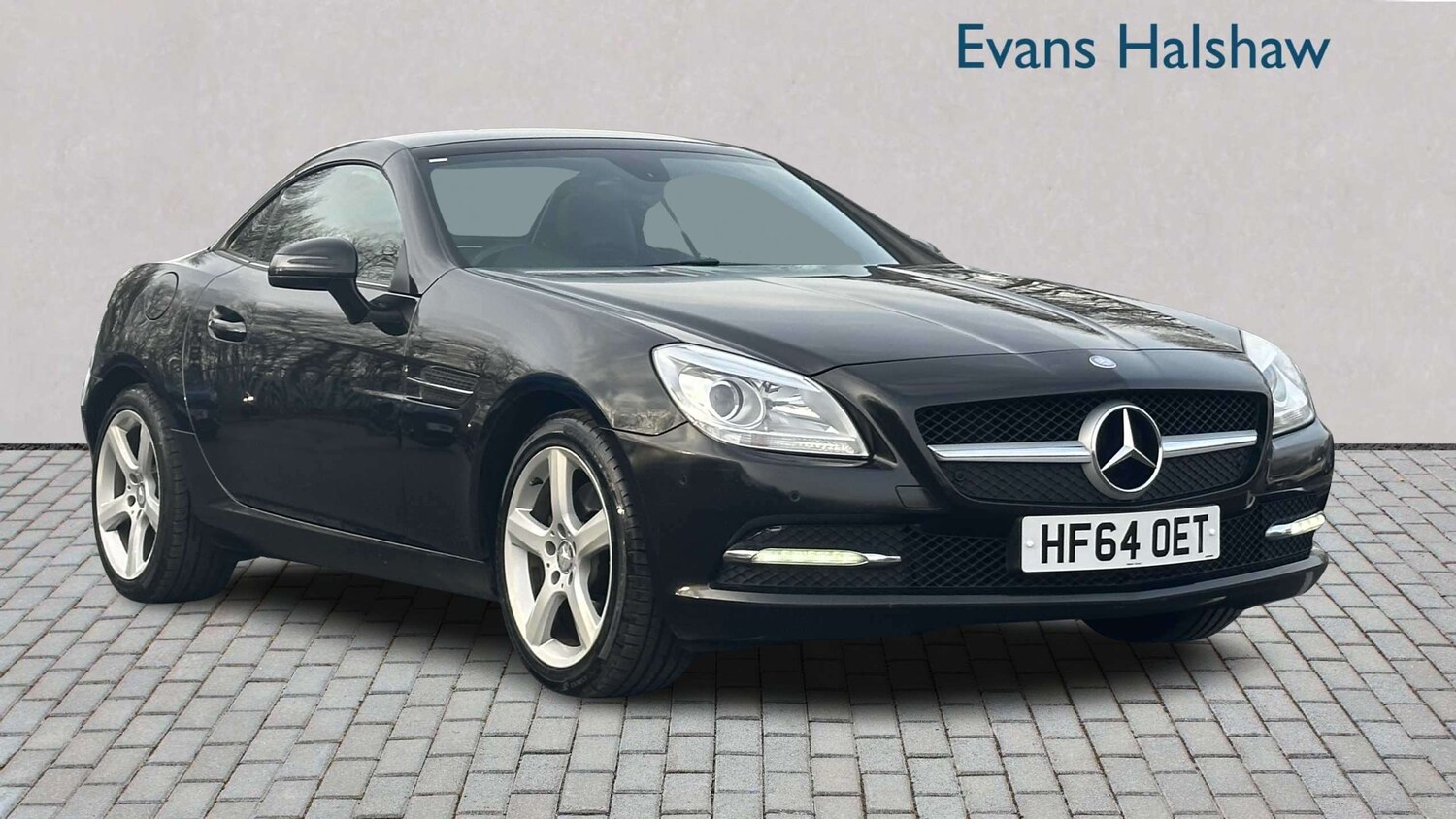 Used Mercedes-Benz SLK for sale - 77861136: Photo 9