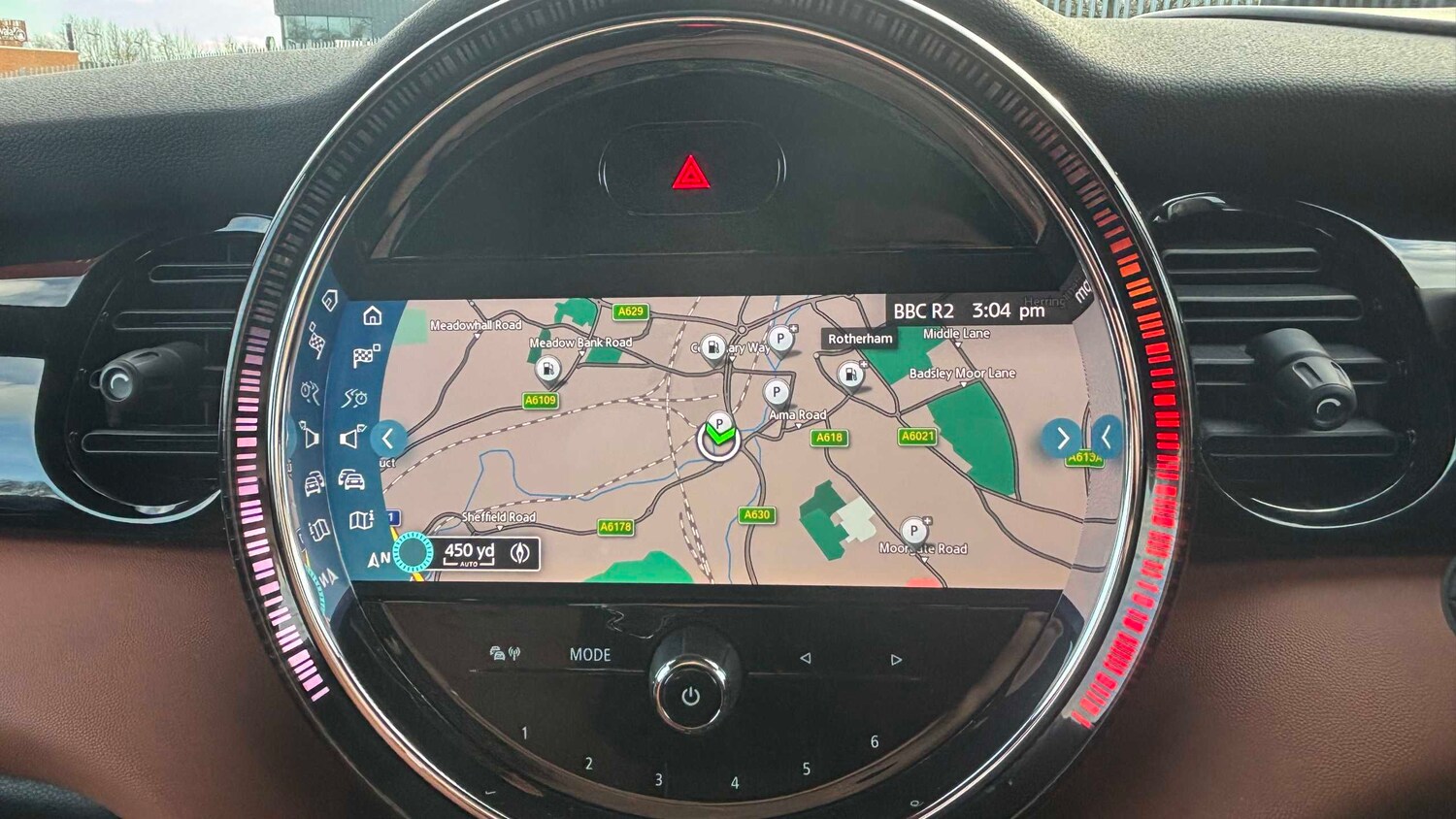 Used MINI Hatch for sale - 77862360: Photo 11