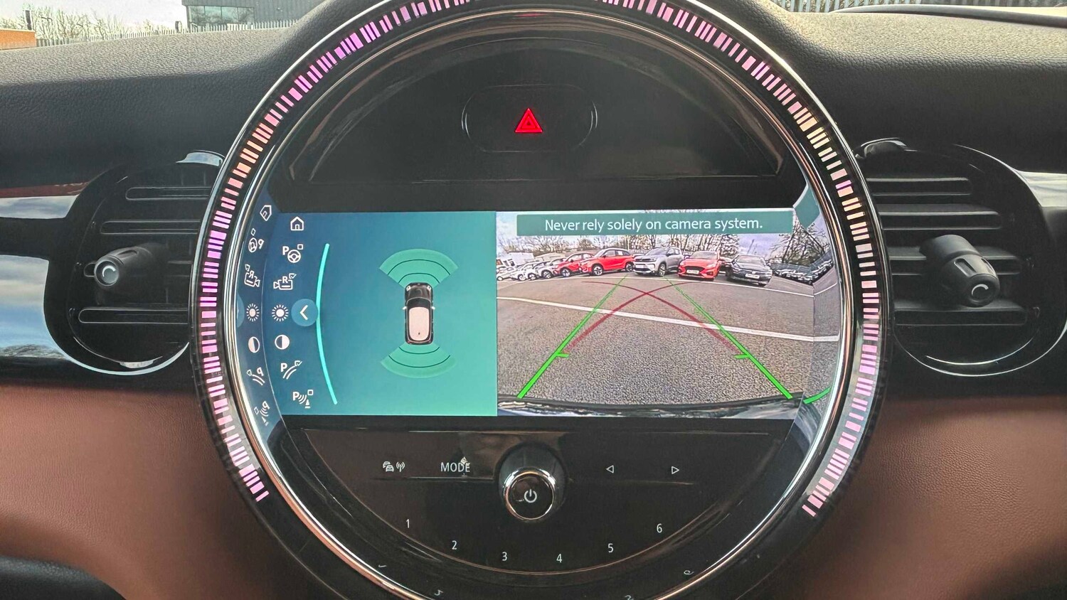 Used MINI Hatch for sale - 77862360: Photo 12