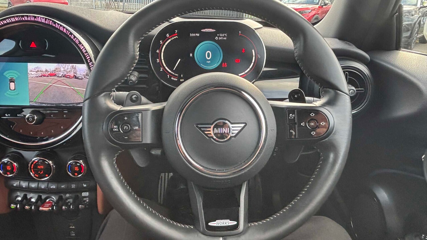 Used MINI Hatch for sale - 77862360: Photo 15